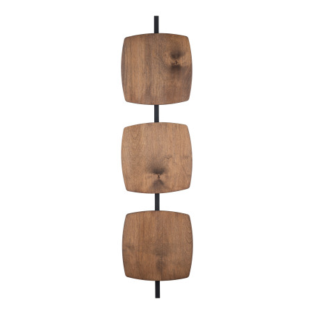 Selva L Orzech Led Kinkiet Tk Lighting