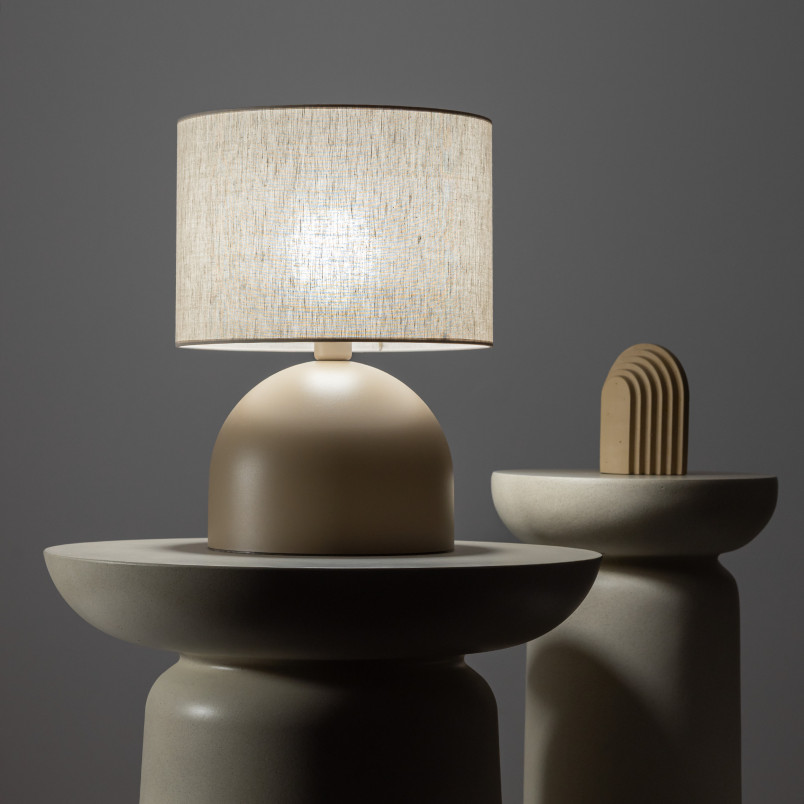 Tami Sabia Lampka Nocna 1Xe27 Tk Lighting
