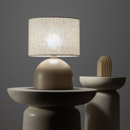 Tami Sabia Lampka Nocna 1Xe27 Tk Lighting