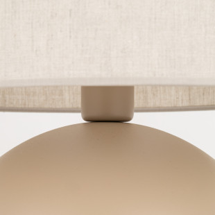 Tami Sabia Lampka Nocna 1Xe27 Tk Lighting
