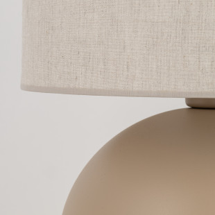 Tami Sabia Lampka Nocna 1Xe27 Tk Lighting