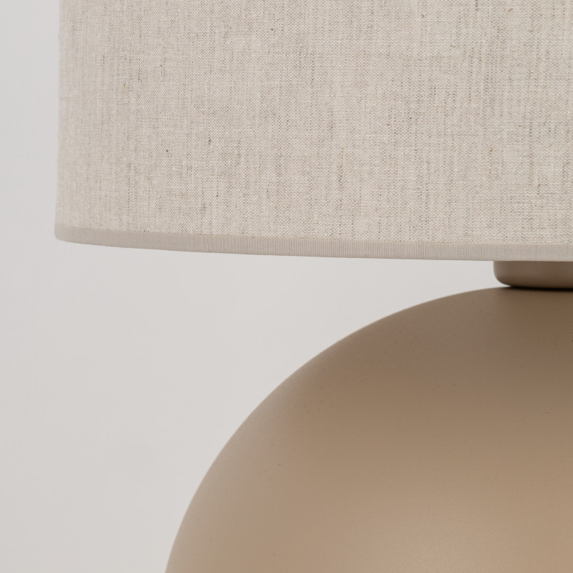 Tami Sabia Lampka Nocna 1Xe27 Tk Lighting
