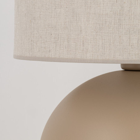 Tami Sabia Lampka Nocna 1Xe27 Tk Lighting