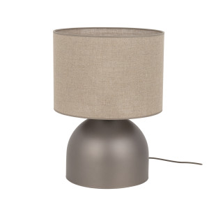 Tami New Brown Lampka Nocna 1Xe27 Tk Lighting
