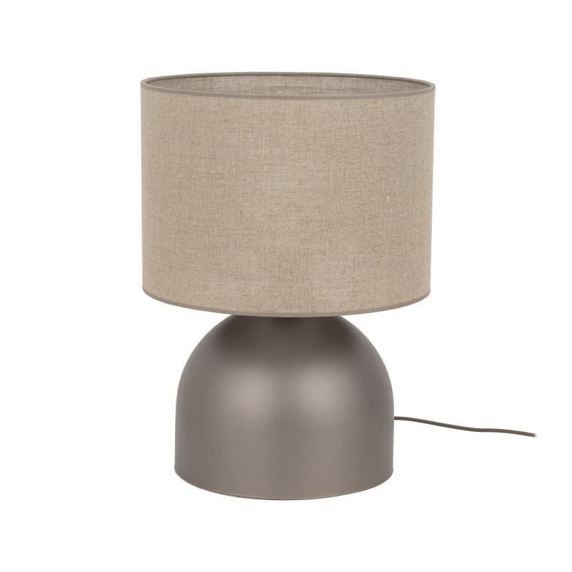 Tami New Brown Lampka Nocna 1Xe27 Tk Lighting