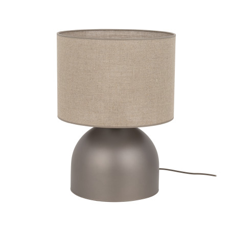 Tami New Brown Lampka Nocna 1Xe27 Tk Lighting