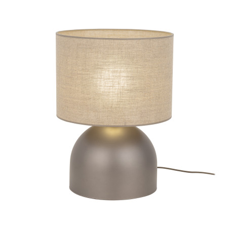 Tami New Brown Lampka Nocna 1Xe27 Tk Lighting