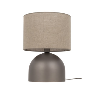 Tami New Brown Lampka Nocna 1Xe27 Tk Lighting