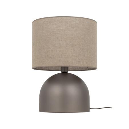 Tami New Brown Lampka Nocna 1Xe27 Tk Lighting
