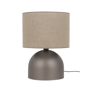 Tami New Brown Lampka Nocna 1Xe27 Tk Lighting
