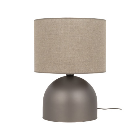 Tami New Brown Lampka Nocna 1Xe27 Tk Lighting