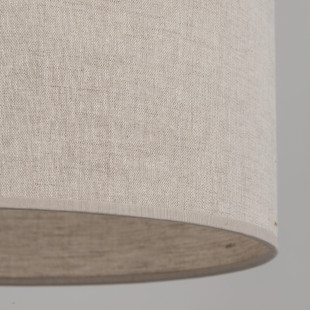 Amura Sabia Lampa Wisząca 1Xe27 Tk Lighting
