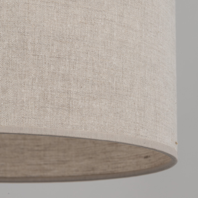 Amura Sabia Lampa Wisząca 1Xe27 Tk Lighting