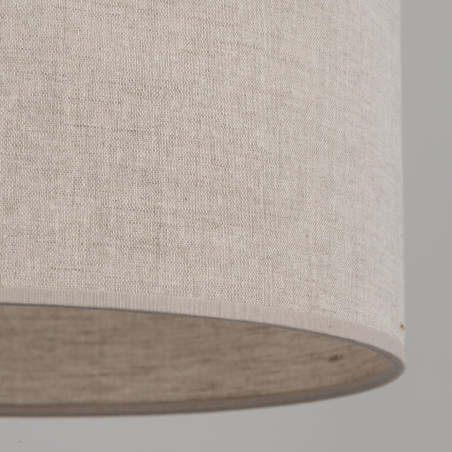 Amura Sabia Lampa Wisząca 1Xe27 Tk Lighting