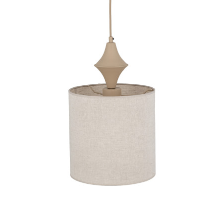 Amura Sabia Lampa Wisząca 1Xe27 Tk Lighting
