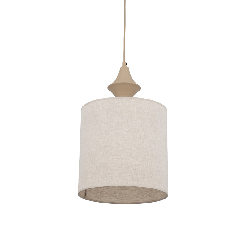 Amura Sabia Lampa Wisząca 1Xe27 Tk Lighting