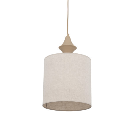 Amura Sabia Lampa Wisząca 1Xe27 Tk Lighting
