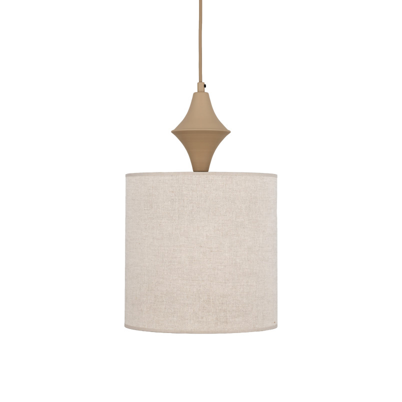 Amura Sabia Lampa Wisząca 1Xe27 Tk Lighting