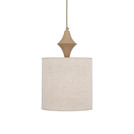 Amura Sabia Lampa Wisząca 1Xe27 Tk Lighting