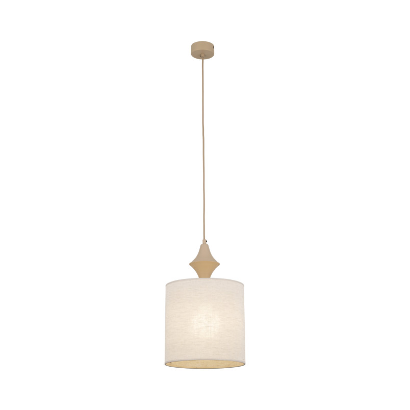 Amura Sabia Lampa Wisząca 1Xe27 Tk Lighting