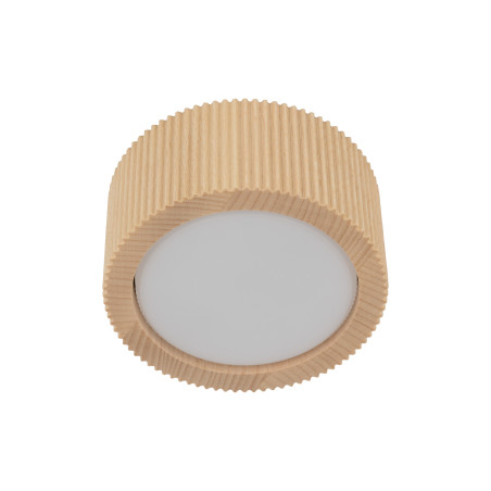 Eve Corte Wood Lampa Sufitowa 1Xgx53 Tk Lighting