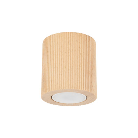 Eve Corte Wood Lampa Sufitowa 1Xgu10 Tk Lighting