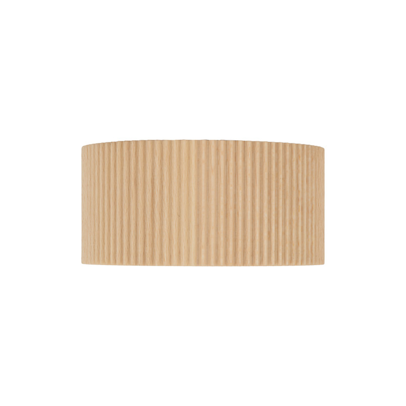 Eve Corte Wood Lampa Sufitowa 1Xgx53 Tk Lighting