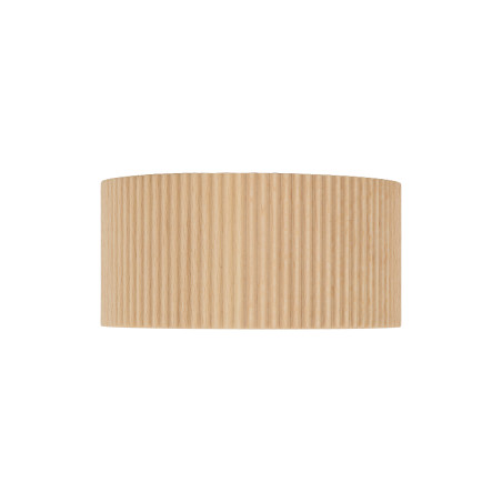 Eve Corte Wood Lampa Sufitowa 1Xgx53 Tk Lighting