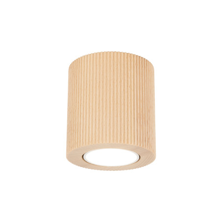 Eve Corte Wood Lampa Sufitowa 1Xgu10 Tk Lighting