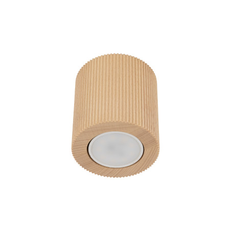 Eve Corte Wood Lampa Sufitowa 1Xgu10 Tk Lighting