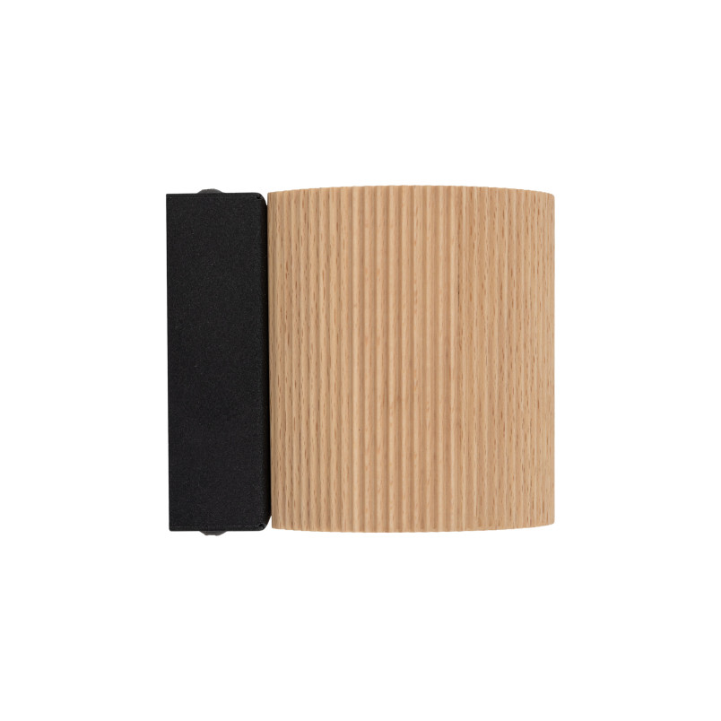 Eve Corte Wood Kinkiet 1Xgu10 Tk Lighting