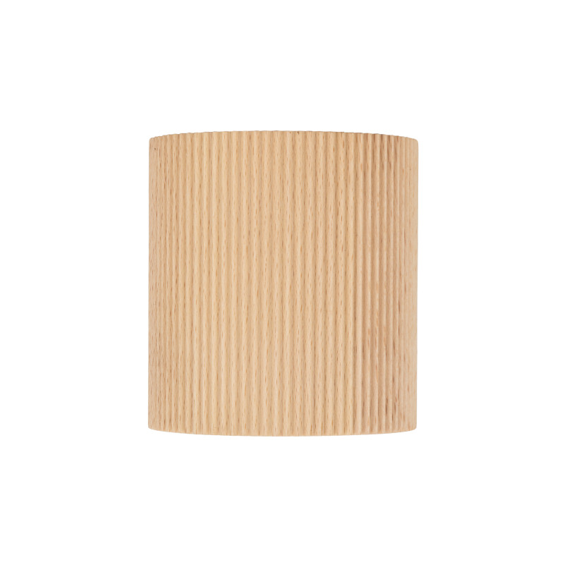 Eve Corte Wood Lampa Sufitowa 1Xgu10 Tk Lighting
