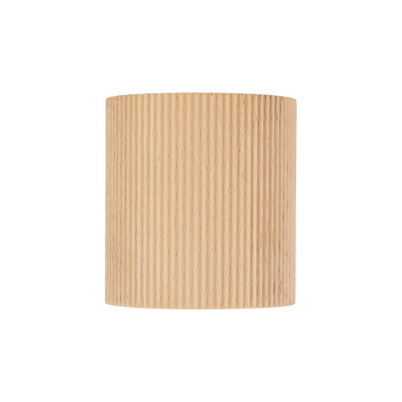 Eve Corte Wood Lampa Sufitowa 1Xgu10 Tk Lighting