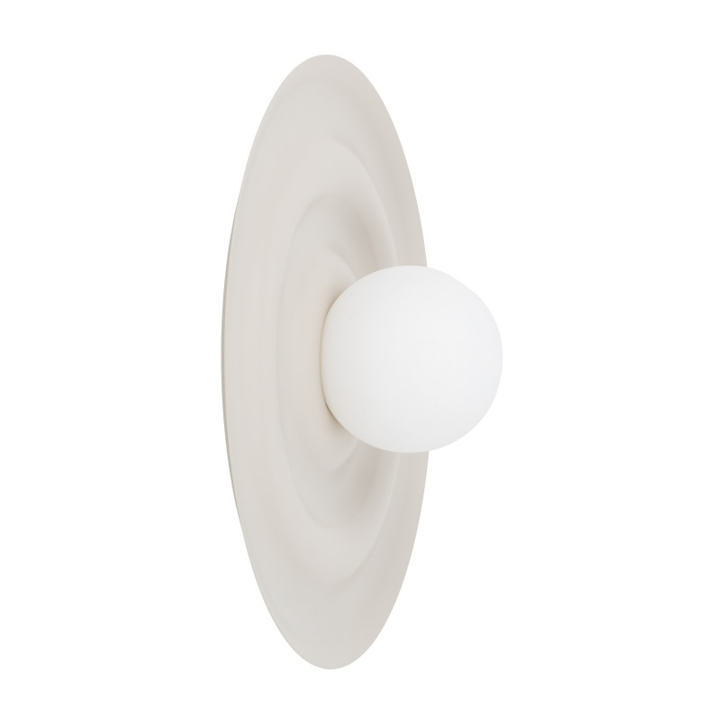 Onda Kaszmir M Kinkiet 1Xg9 Tk Lighting