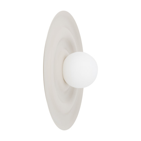 Onda Kaszmir M Kinkiet 1Xg9 Tk Lighting