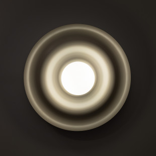 Onda Kaszmir M Kinkiet 1Xg9 Tk Lighting