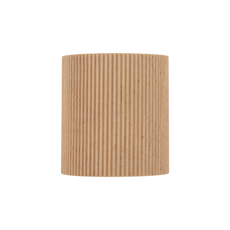 Eve Corte Wood Kinkiet 1Xgu10 Tk Lighting