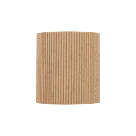 Eve Corte Wood Kinkiet 1Xgu10 Tk Lighting
