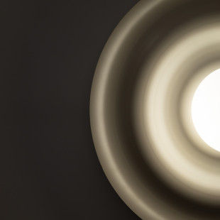 Onda Kaszmir M Kinkiet 1Xg9 Tk Lighting
