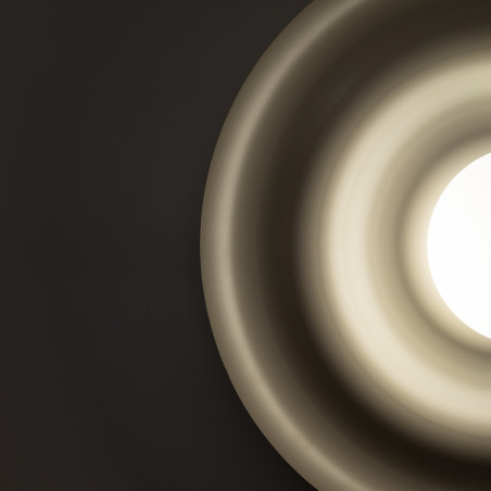 Onda Kaszmir M Kinkiet 1Xg9 Tk Lighting