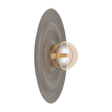 Onda New Brown M Kinkiet 1Xg9 Tk Lighting
