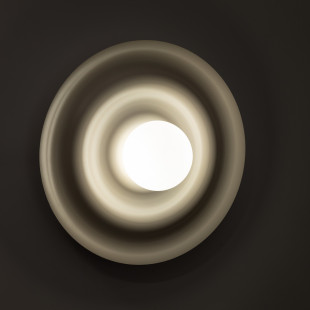 Onda Kaszmir M Kinkiet 1Xg9 Tk Lighting