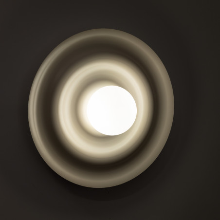 Onda Kaszmir M Kinkiet 1Xg9 Tk Lighting