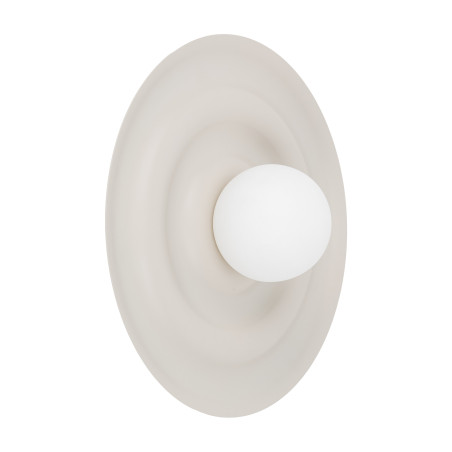 Onda Kaszmir M Kinkiet 1Xg9 Tk Lighting