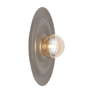 Onda New Brown M Kinkiet 1Xg9 Tk Lighting