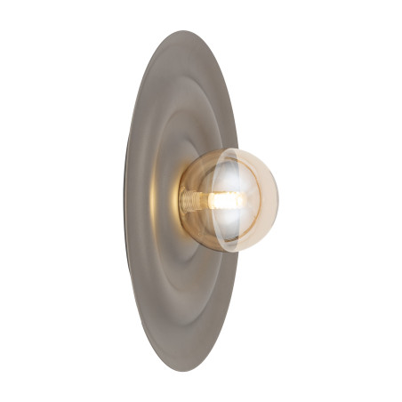 Onda New Brown M Kinkiet 1Xg9 Tk Lighting