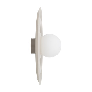Onda Kaszmir M Kinkiet 1Xg9 Tk Lighting