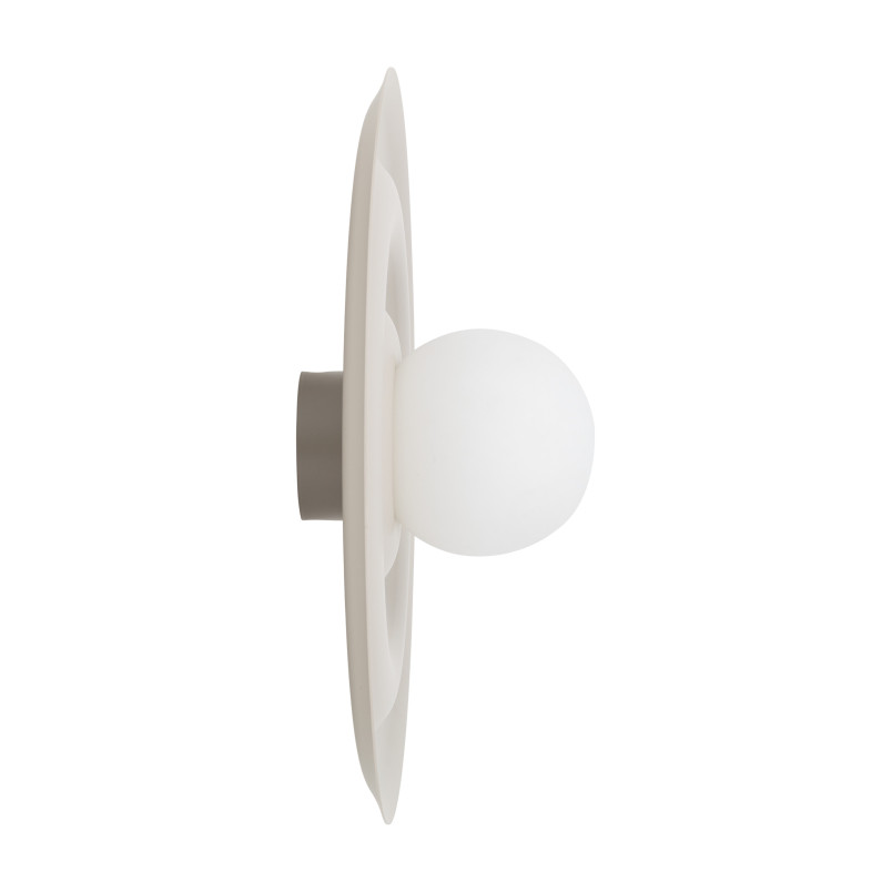 Onda Kaszmir M Kinkiet 1Xg9 Tk Lighting