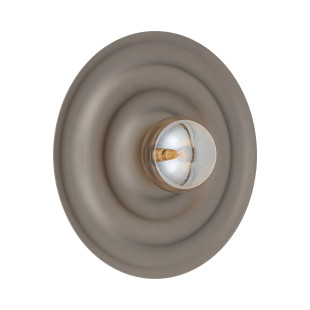 Onda New Brown M Kinkiet 1Xg9 Tk Lighting