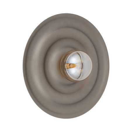 Onda New Brown M Kinkiet 1Xg9 Tk Lighting